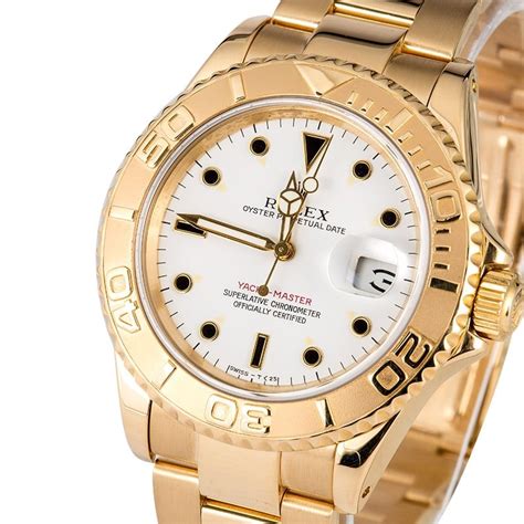 yacht master rolex price gold|rolex yacht master good investment.